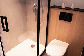 Première Classe Paris Ouest - Gennevilliers Barbanniers