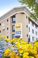 Première Classe Paris Ouest - Gennevilliers Barbanniers