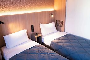 Première Classe Paris Ouest - Gennevilliers Barbanniers