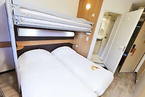 Première Classe Paris Ouest - Gennevilliers Barbanniers