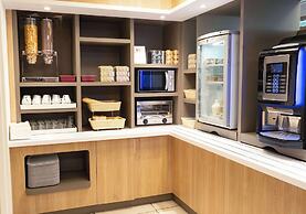 Première Classe Paris Ouest - Gennevilliers Barbanniers