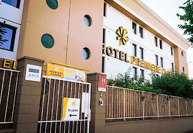 Première Classe Paris Ouest - Gennevilliers Barbanniers