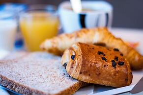 Première Classe Paris Ouest - Gennevilliers Barbanniers