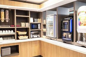 Première Classe Paris Ouest - Gennevilliers Barbanniers