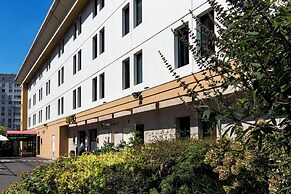 Première Classe Paris Ouest - Gennevilliers Barbanniers