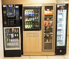 Première Classe Paris Ouest - Gennevilliers Barbanniers