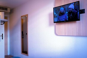 Première Classe Paris Ouest - Gennevilliers Barbanniers