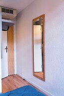 Première Classe Paris Ouest - Gennevilliers Barbanniers