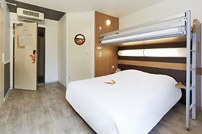 Première Classe Paris Ouest - Gennevilliers Barbanniers