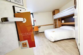 Première Classe Paris Ouest - Gennevilliers Barbanniers