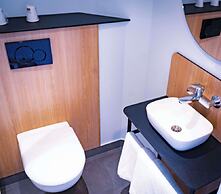 Première Classe Paris Ouest - Gennevilliers Barbanniers