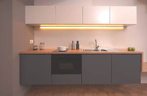 Hotel Piazza Bellini & Apartments