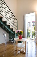 Hotel Piazza Bellini & Apartments