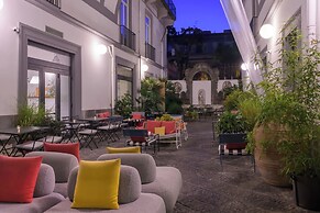 Hotel Piazza Bellini & Apartments