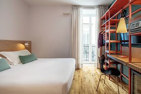 Hotel Piazza Bellini & Apartments