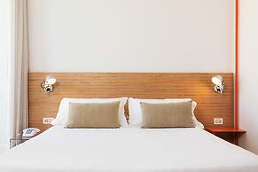 Hotel Piazza Bellini & Apartments