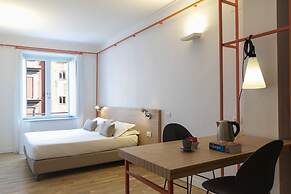 Hotel Piazza Bellini & Apartments