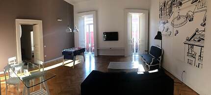 Hotel Piazza Bellini & Apartments