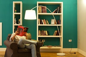 Hotel Piazza Bellini & Apartments