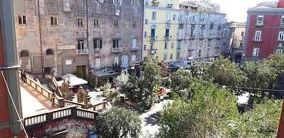 Hotel Piazza Bellini & Apartments