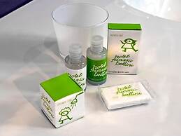 Hotel Piazza Bellini & Apartments