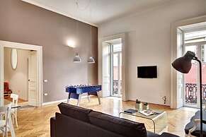 Hotel Piazza Bellini & Apartments