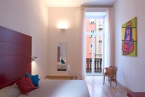 Hotel Piazza Bellini & Apartments