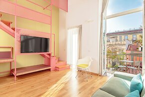 Hotel Piazza Bellini & Apartments