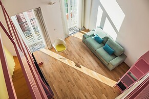 Hotel Piazza Bellini & Apartments