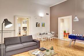 Hotel Piazza Bellini & Apartments