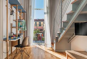 Hotel Piazza Bellini & Apartments