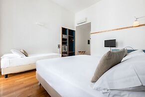 Hotel Piazza Bellini & Apartments