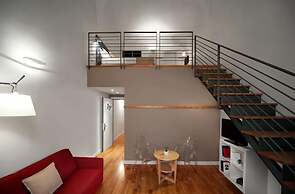 Hotel Piazza Bellini & Apartments