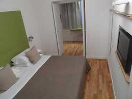 Hotel Piazza Bellini & Apartments