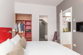 Hotel Piazza Bellini & Apartments