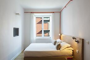 Hotel Piazza Bellini & Apartments