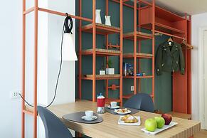 Hotel Piazza Bellini & Apartments