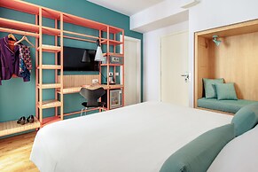Hotel Piazza Bellini & Apartments