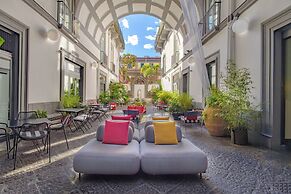 Hotel Piazza Bellini & Apartments
