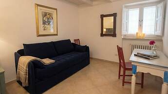 Hotel San Giorgio Matera