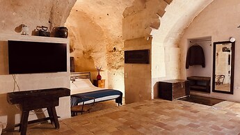 Hotel San Giorgio Matera