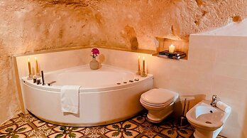 Hotel San Giorgio Matera