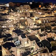 Hotel San Giorgio Matera