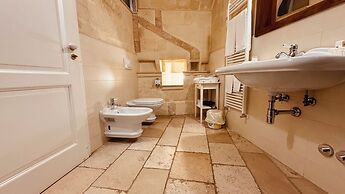 Hotel San Giorgio Matera