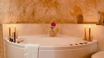 Hotel San Giorgio Matera