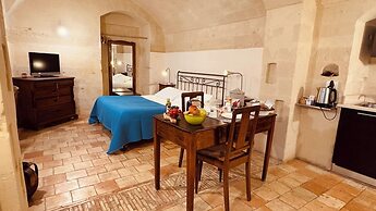 Hotel San Giorgio Matera
