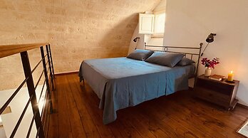 Hotel San Giorgio Matera