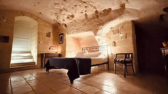 Hotel San Giorgio Matera