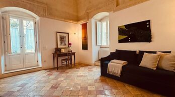 Hotel San Giorgio Matera