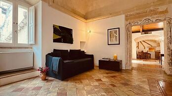 Hotel San Giorgio Matera